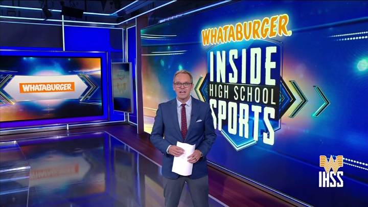 Inside High School Sports: August 24, 2025