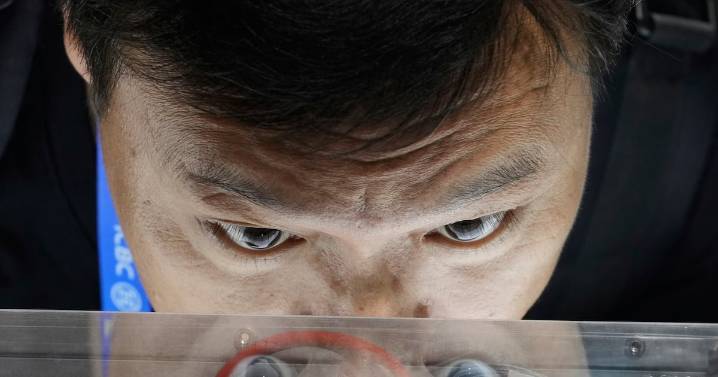 Security experts concerned about deal to sell U.S. microchips to China