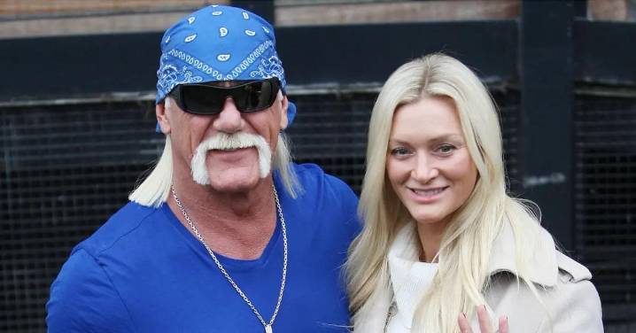 Hulk Hogan's Daughter Brooke Reveals Why She Didn't Attend WWE Star's Funeral After Estranged Relationship