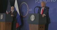 8/16: CBS Weekend News