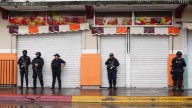 EU sanciona a 4 personas y 13 empresas ligadas al CJNG
