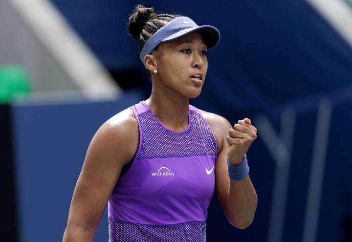 Osaka, Pegula y Sabalenka reaccionan tras el caso de trasfondo racista Townsend