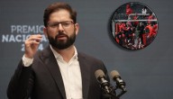 Presidente Boric destaca liberación de detenidos en Argentina: "Seguiremos defendiendo los derechos de nuestros compatriotas"