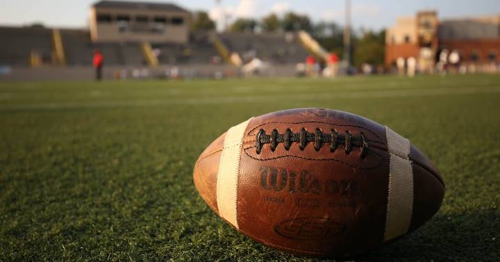 Top-notch running backs are highlights of Class 3A preseason all