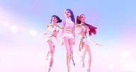 ‘KPop Demon Hunters’ becomes Netflix’s most popular English