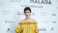 Verónica Echegui, una imprescindible del cine español de las últimas décadas