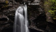 La catarata sumergida más enorme del planeta ha dejado a científicos sin palabras: "Es completamente única"