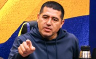 «En las últimas horas…» ¿Juan Román Riquelme ya se contactó con un posible manager para Boca?