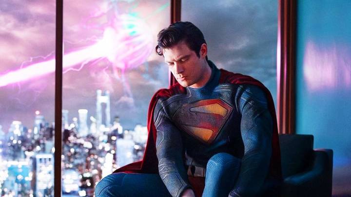 Every upcoming DC Universe movie and TV show