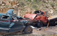 Tragedia en carretera Nonoava–Guachochi: 7 personas fallecidas