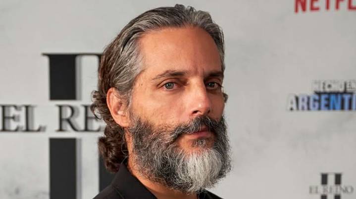 Se supo quién es la nueva novia de Joaquín Furriel, tras negar a Julieta Cardinali