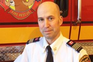 Former Okanagan fire chief who alleged discrimination loses human rights case