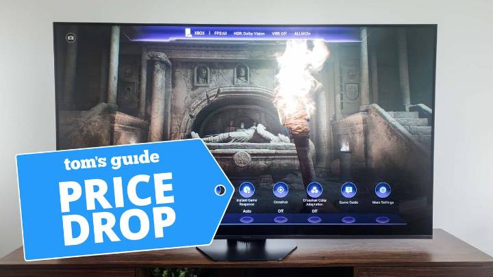 Labor Day TV sales — 15 early deals I'd shop ahead of September