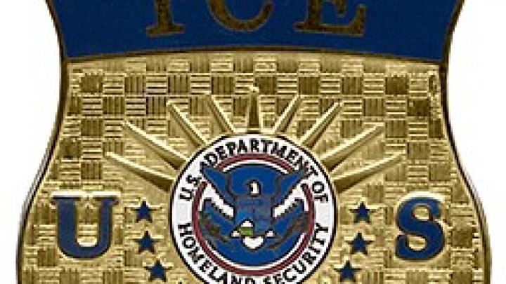 ICE agents an increasing presence at state medical facilities