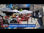 Beat Kitchen owner alleges restaurant unfairly removed from Riverwalk