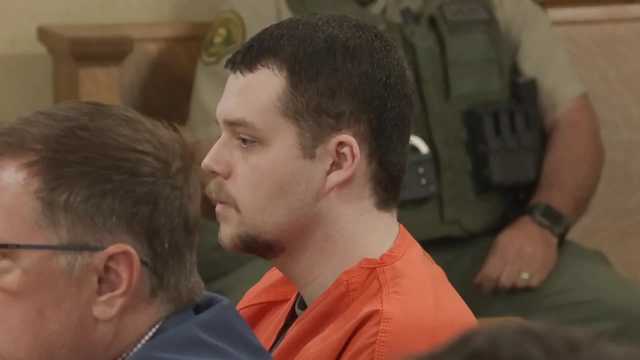 Iowa crime: Nathaniel Bevers-McGivney gets life sentence