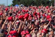 'We can't ban it': GOP lawmakers rebel against Trump over policy 'no one supports'