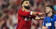 Late goals, Jota tributes and Semenyo racially abused as Liverpool wins Premier League opener