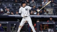 Yankees' Paul Goldschmidt might land on IL with knee sprain