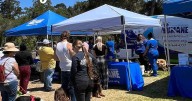 Santa Barbara Humane to offer free veterinary services at Day in the Park