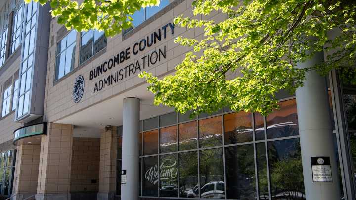 Buncombe Co. changes zoning regulation in unincorporated…