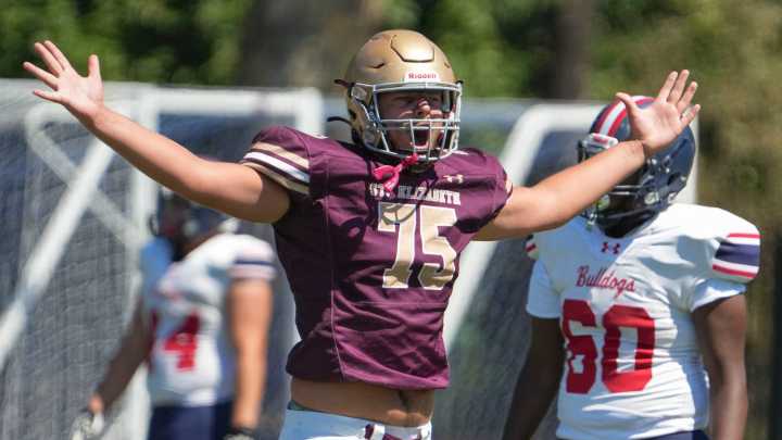 Delaware high school football: Saturday's recap, scores, stats, details