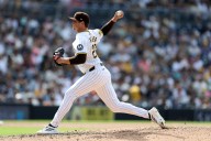 Padres Reliever Mason Miller Reveals Message to Him at Trade Deadline