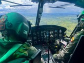 Critican que se condicione presupuesto de seguridad a reforma tributaria