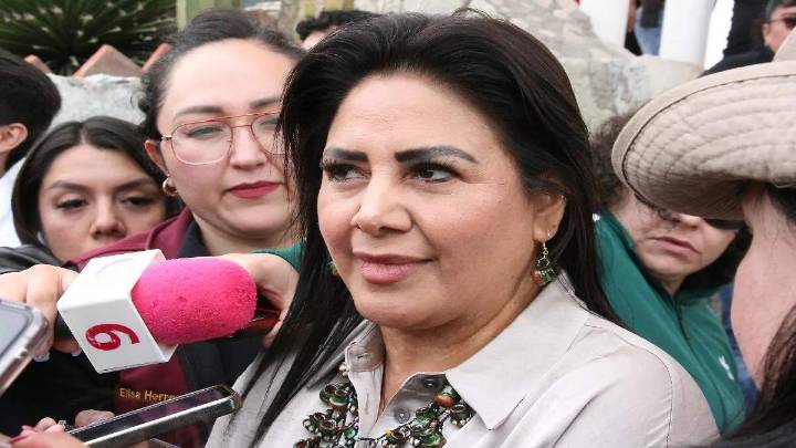 Avanza proyecto de reconversión en refinería de Tula: Semarnath