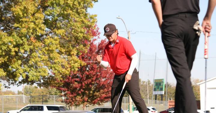 5 boys and girls golf storylines to watch across The Times area in 2025