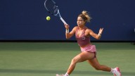 Así quedó el ranking WTA de Renata Zarazúa tras su gran participación en el US Open 2025