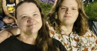 Mother and son find community, connectedness through car sporting events, groups