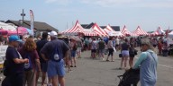 Maine Lobster Festival says 2025 was “strong” event
