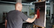 Denver Artists Get Studio Space in RiNo Through New Pop