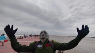 Así suena el fenómeno ovni en Tamaulipas: arte sonoro de Gerardo Meza