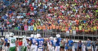 PHOTOS: Roswell vs. Walton high school football