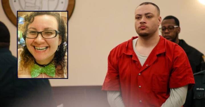 Teen requested Band-Aid from school nurse after killing neighbor, taking bus to class