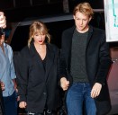 The Men Taylor Swift Had to Date Before Getting Engaged to Travis Kelce  