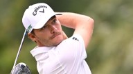 2025 Europe Ryder Cup team: Rasmus Højgaard takes final automatic qualifier spot from Shane Lowry