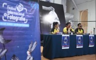 Festival Internacional de Fotografía llega a Xalapa con más de un mes de actividades gratuitas