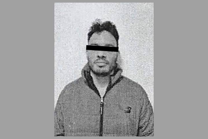 Julio César Chávez Jr. es ingresado al Cefereso 11 de Hermosillo tras ser deportado de Estados Unidos