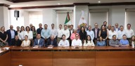 Manolo Jiménez llama a su gabinete a redoblar esfuerzos en lo que queda de 2025