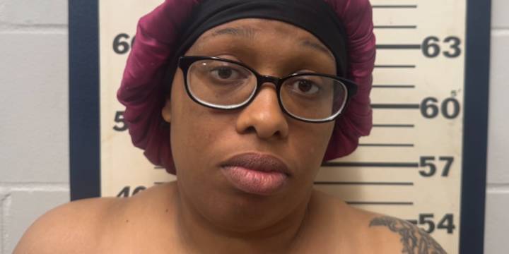 Mississippi woman arrested for allegedly stabbing boyfriend to death