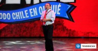 "Su partida deja un vacío inmenso en mí": Don Carter sufre la muerte de su esposa previo a un show