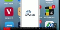 New app available to report flooding issues on parts of shoreline