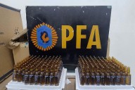 Ante muertes por fentanilo adulterado, Milei adelanta su campaña electoral en Argentina