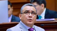 Juan José Santiváñez | Poder Judicial confirma improcedencia del habeas corpus del exministro del Interior contra el Ministerio Público 