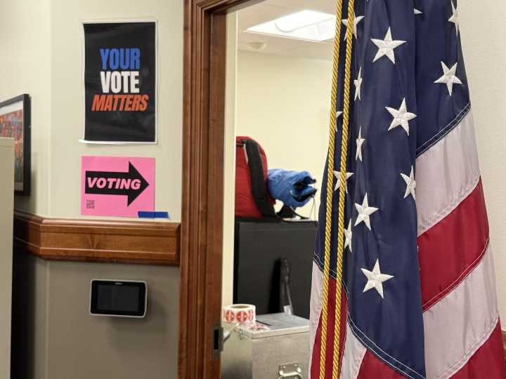 Park City Council challenger Diego Zegarra tops field in fundraising