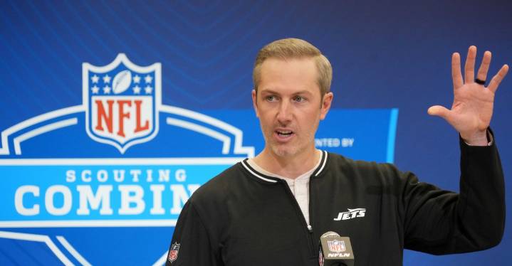 What you need to know about the Jets’ practice squad