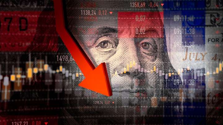 Dólar cayó este jueves en Colombia: precio oficial del 28 de agosto